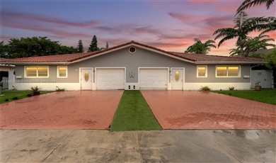 Commercial Property for Sale in Hallandale Beach Florida 33009